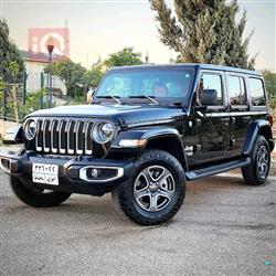 جیپ رانگلەر